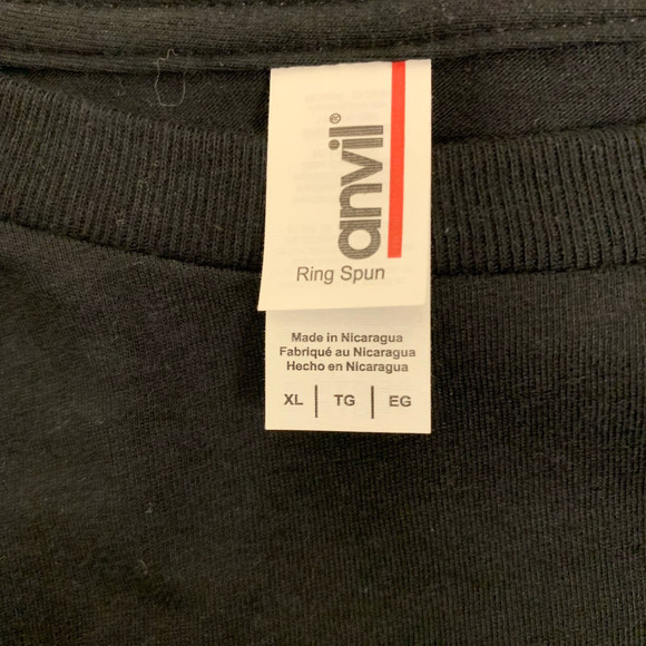 Drinking Graphic T-Shirt Bundle Size XL - Picture 6 of 14